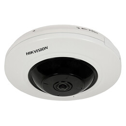IP CAMERA: HIKVISION DS-2CD2955G0-ISU(1.05mm)