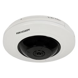 CÂMERA IP: HIKVISION DS-2CD2955G0-ISU (1,05 mm)