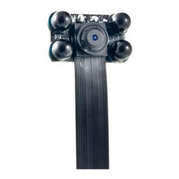 Mini telecamera WIFI FULLHD 1080P S06nb v4 4xIR nera