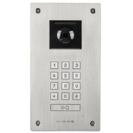 Zew panel. VIDOS S14D