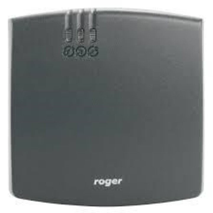 Roger PR621-G Access Control Reader Basic Access Control Reader Grey