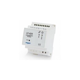 INTERFACE ROGER UT-4DR