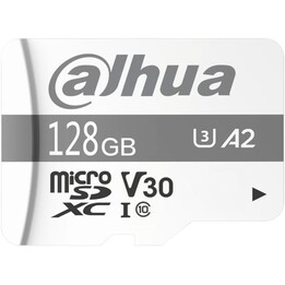 DAHUA TF-P100/128GB microSD Speicherkarte
