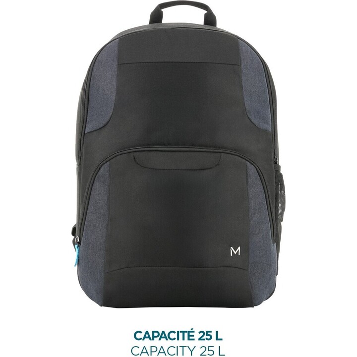Backpack 15-17 inch - The One Basic