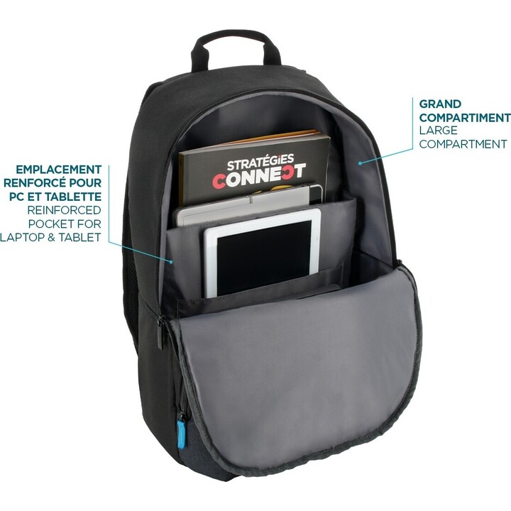 Mochila 15-17 polegadas - The One Basic