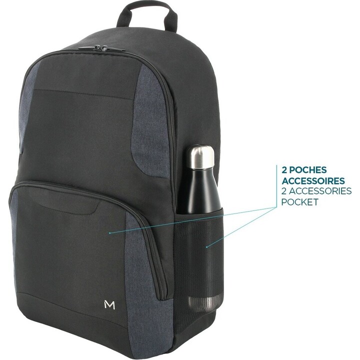 Rucksack 15-17 Zoll - The One Basic