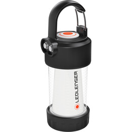 Lanterna de bolso recarregável Ledlenser ML4 300 lúmen 45h
