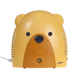 Inalatore Promedix PR-811 Inalatore a vapore