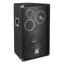 Q1001 Stage Loudspeaker