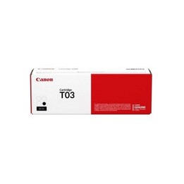 Cartuccia toner Canon T03 2725C001 1 pz. nero originale