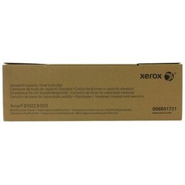 Xerox 006R01731 cartucho de tóner 1 pieza(s) Original Negro