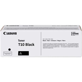 Cartucho de toner Canon T10 1 unidade(s)