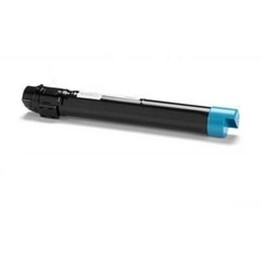 Toner Xerox Ciano