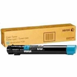006R01460 XEROX WC Toner cyan 15.000