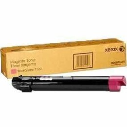 Xerox Magenta Toner
