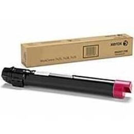 Xerox Toner Magenta