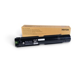 Xerox Toner Cartridge 1 Pc(S)