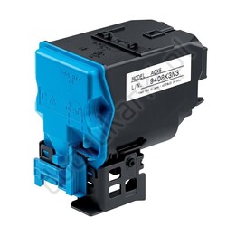 Konica-Minolta TNP50 Toner Ciano A0X5454