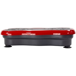Plataforma vibratoria HMS SVP01 roja