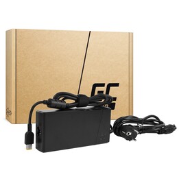 Green Cell AD143P Adattatore di alimentazione universale e inverter 230 W Nero