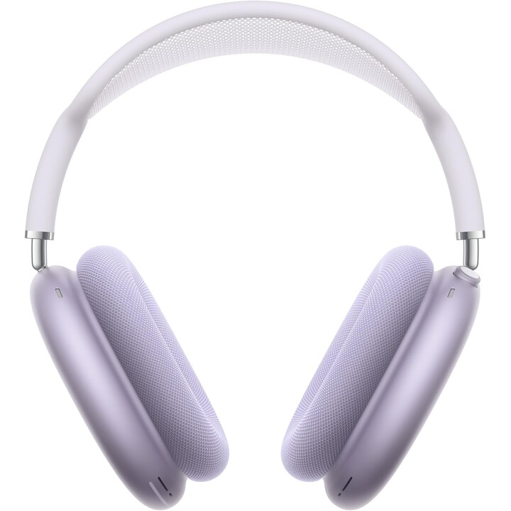 Cuffie Bluetooth Apple Airpods Max USB-C/Viola