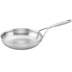 DEMEYERE Sartén de acero 5-PLUS 40850-857-0 - 20 CM