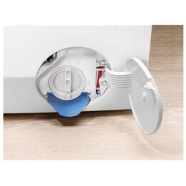 Máquina de lavar embutida ELECTROLUX EW8F348SCI