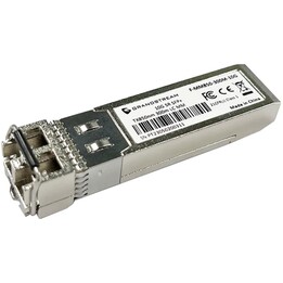 Modulo in fibra SFP Grandstream, multimodale, lunghezza d'onda: 850 nm, 300 metri, 10 Gbps