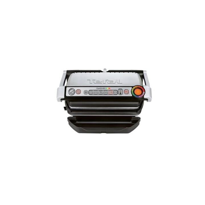 Tefal OptiGrill + GC712D
