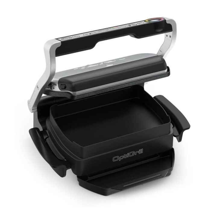 Tefal OptiGrill + GC712D