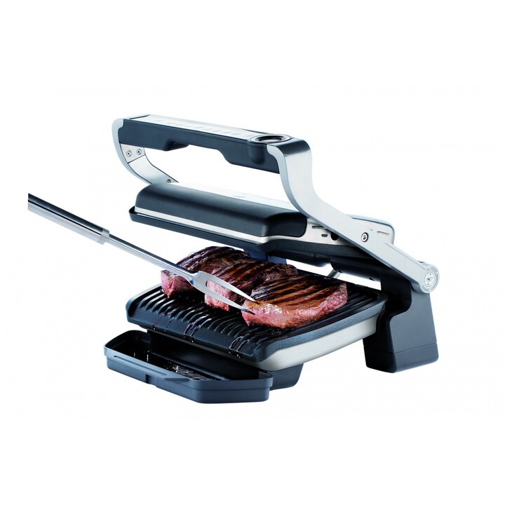 Tefal OptiGrill + GC712D