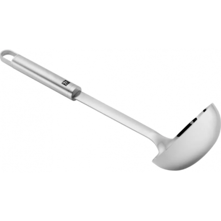 ZWILLING PRO SOUP LADLE 37160-000-0 - 32 CM