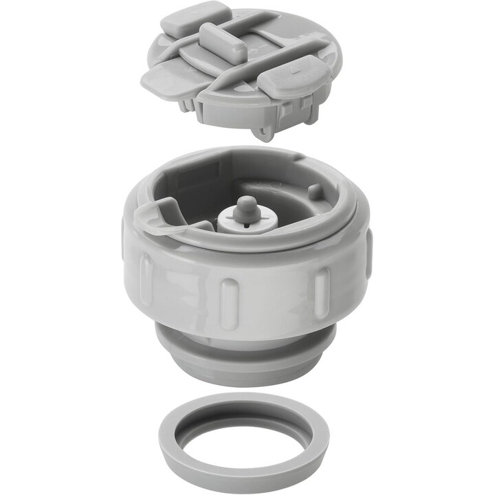 Pichet isotherme avec une tasse Zwilling Thermo 1 litre blanc