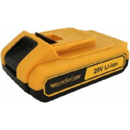 BATTERIE LOURDE ADFLO LI-ION 3M / 837631v2 // 7000144539 / 3M