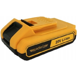 ADFLO LI-ION-HEAVY-DUTY-BATTERIE 3M / 837631v2 // 7000144539 / 3M