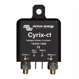 Victron Energy Cyrix-CT 12/24-120 Batterieseparator