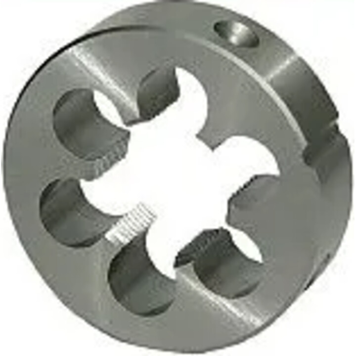 Matrize M20x1,5 DIN-22568 (6g) HSS 800