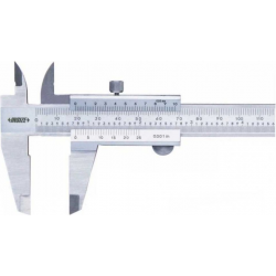 PINZA 200 MAUA 0.05 8 CUADRADOS