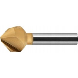 COUNTERSINK DIN 335-C 20.5 HSSE TIN