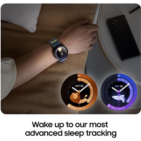 Samsung Galaxy Watch6 Classic 47mm Bluetooth R960 Silver