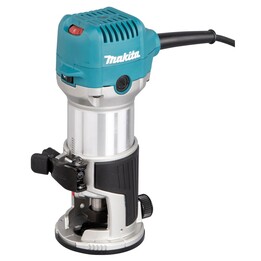 Máquina de moagem multifuncional 6/8mm 710W SAR