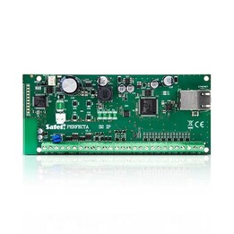 SATEL PERFECTA-IP 32 control panel motherboard
