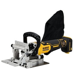 Marceneiro para biscoitos DeWALT DCW682NT-XJ