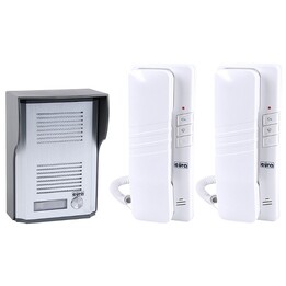 Interphone EURA ADP-48A3 (RL-3203CC)