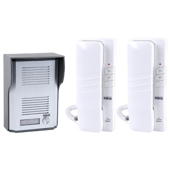 EURA ADP-48A3 Intercom (RL-3203CC)