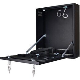 Boîtier DVR Pulsar AWO529