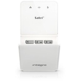 SATEL INT-SF-W ZONE KEYBOARD