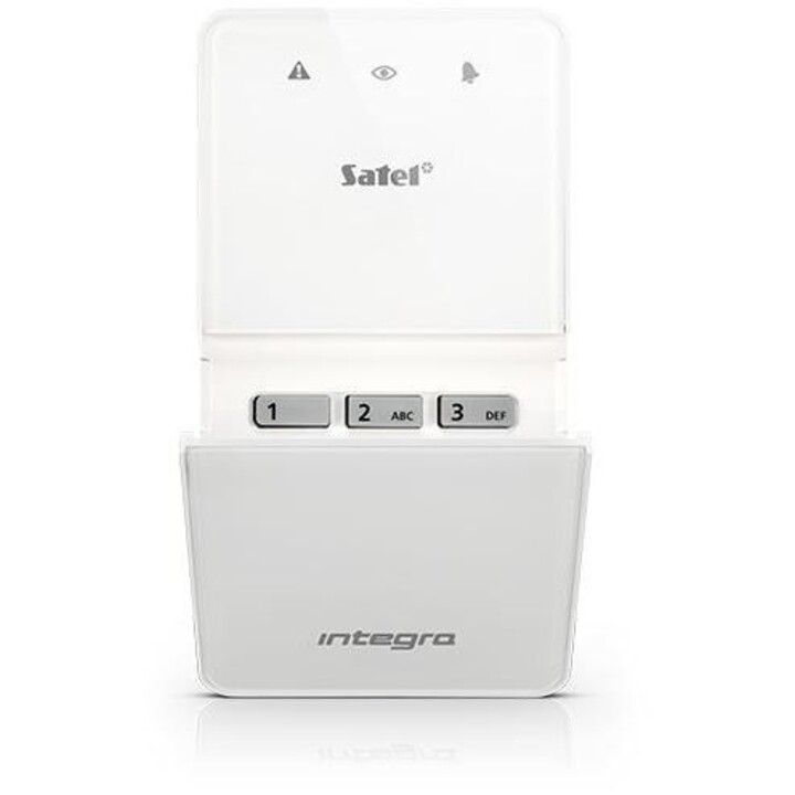 SATEL INT-SF-W ZONE KEYBOARD