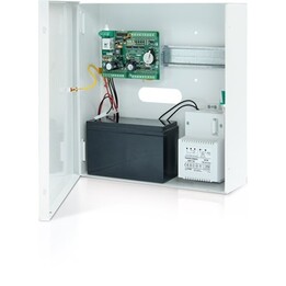 ROGER ACCESS CONTROLLER IN BOTH. WITH ZA. PR402DR-SET