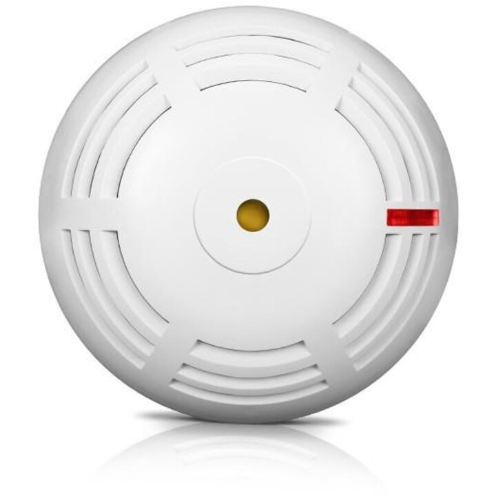 SATEL FUNK-RAUCHMELDER ASD-250
